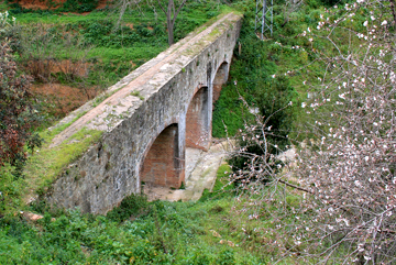 Aqüeducte del Vallès