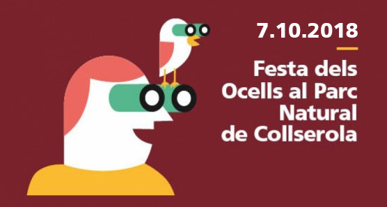 Festa dels ocells 2017