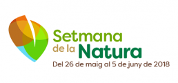 Setmana de al Natura 2018