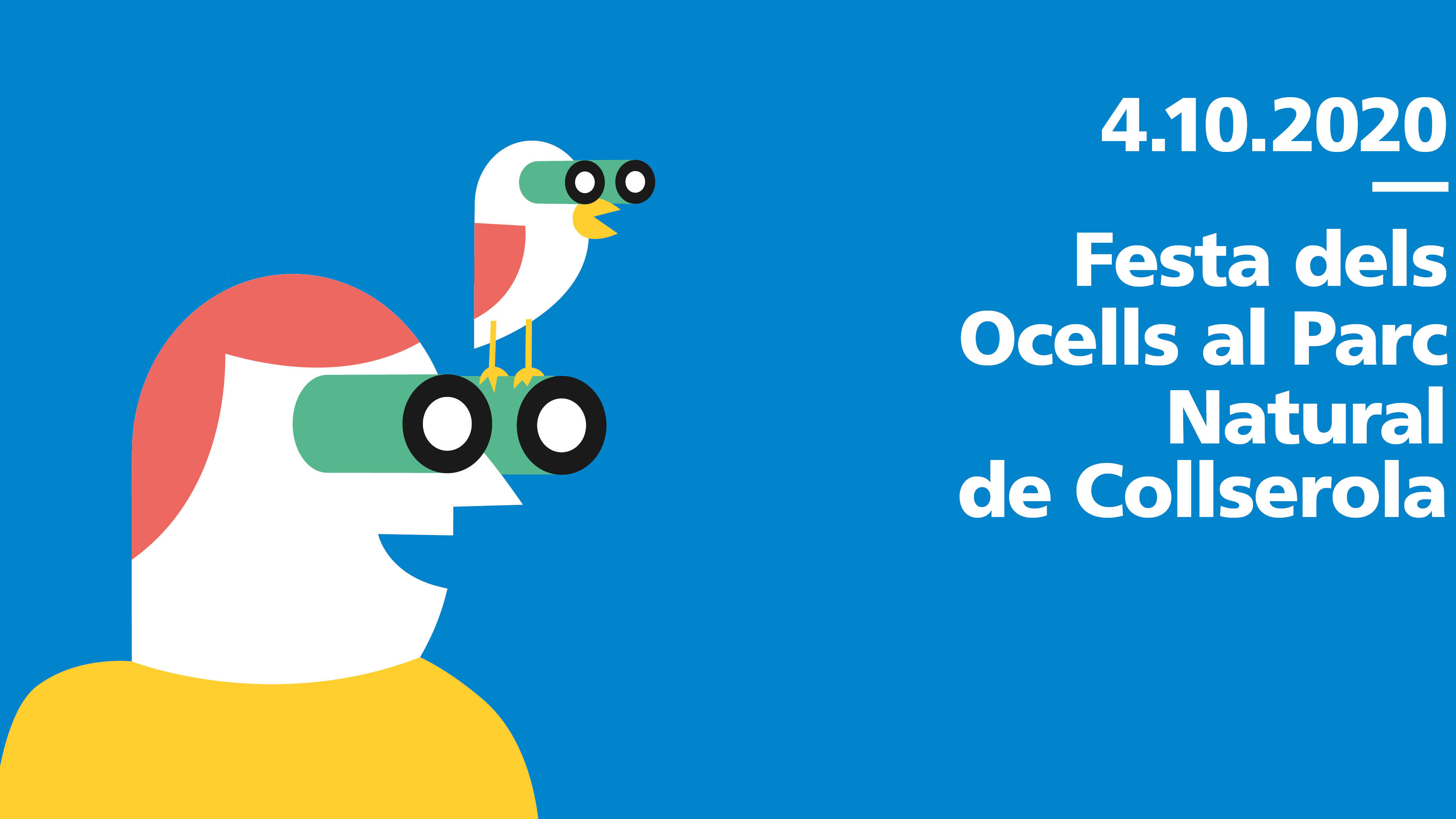 Festa dels Ocells 2020