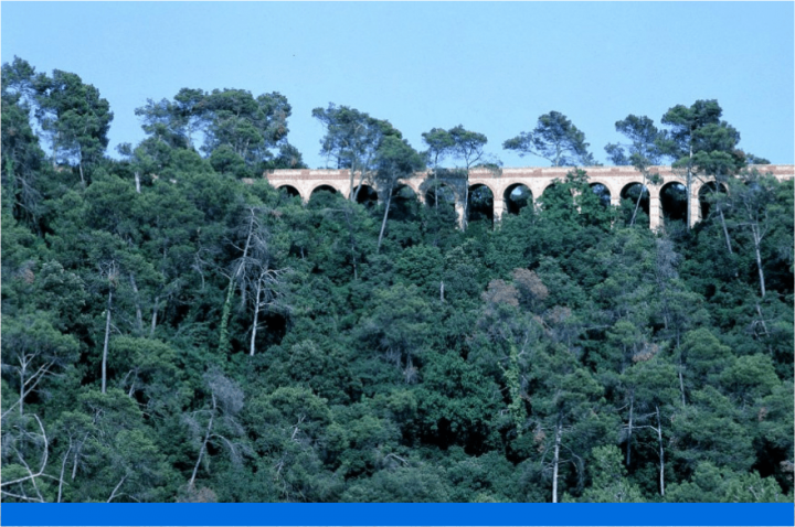 viaducte de can ribes